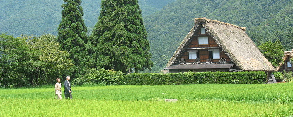 いのちを育むおいしさを